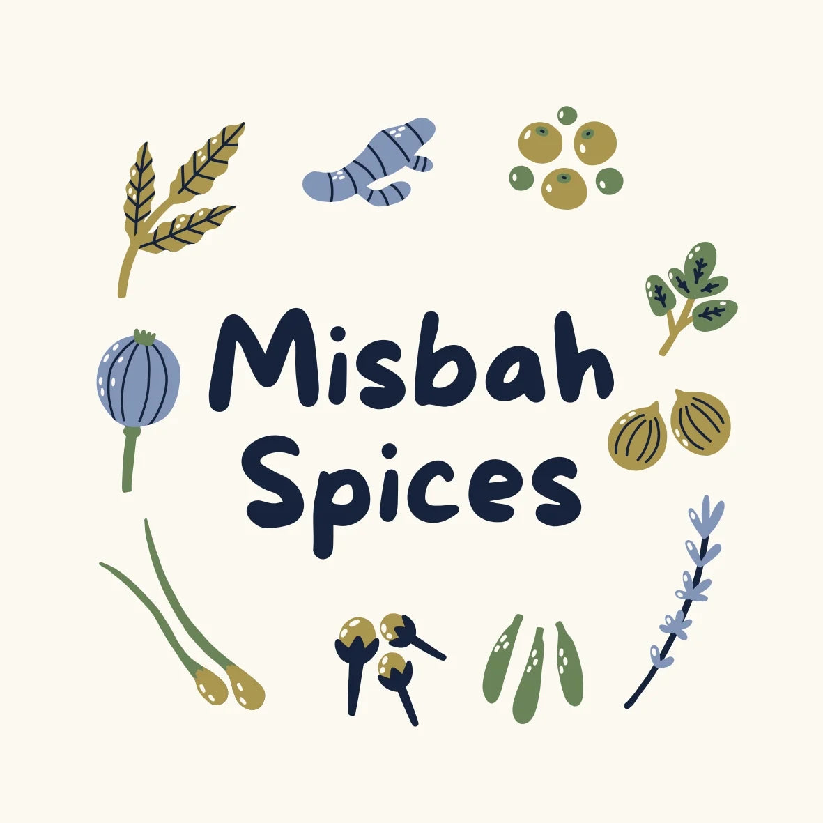 Misbah Spices